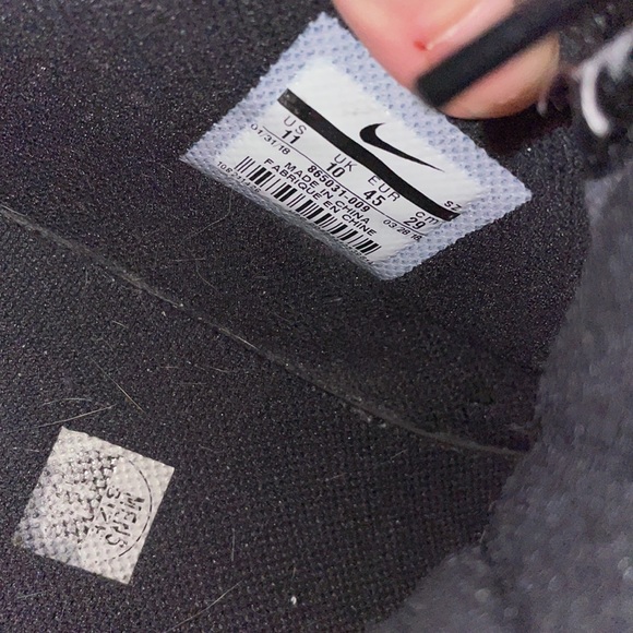 Nike air all season boots ACG - Picture 7 of 8